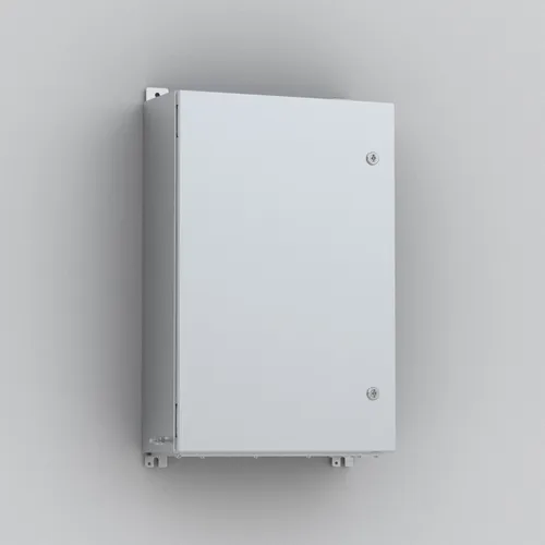 Produktbild nVent Hoffman Wandgehäuse Ex EXE505021SS61E IP66 aus rostfreiem Stahl