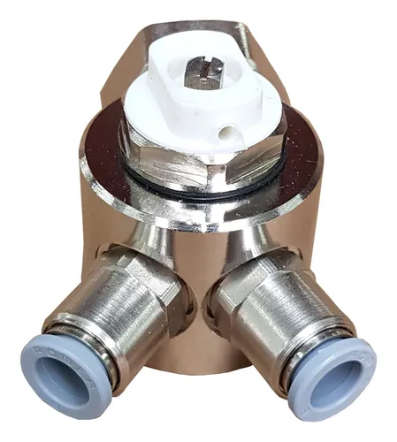 Jollytherm Verteilerfinger 2fach für Warmwasser Fußbodenheizung - 10110 - Für Fußboden- & Spezialheizungen, optimiert die Wärmeverteilung und sorgt für effiziente Heizleistung in Ihrem Zuhause.