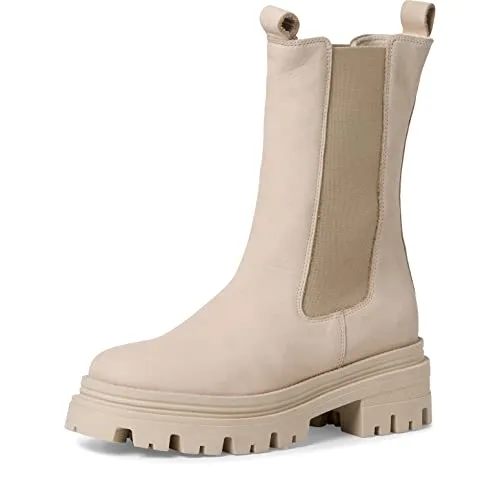 Tamaris Damen Klassische Ballerinas mit TOUCHit-Fußbett - Kategorie: Ballerinas, besonders bequem durch das innovative TOUCHit-Fußbett, ideal für den täglichen Gebrauch und eleganten Auftritt.