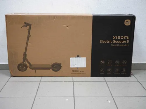 Xiaomi E-Scooter Electric Scooter 5
