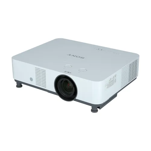 Sony VPL-PHZ61 Beamer mit 6400 Lumen von Sony