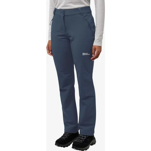 Jack Wolfskin ACTIVATE THERMIC PANTS W von Jack Wolfskin