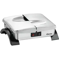 Bartscher Tellerwärmer T12
