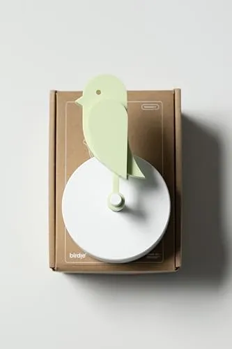 Birdie in grün von KOOKOO