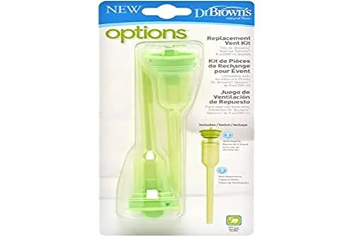 Milchpumpenzubehör von Dr. Brown's