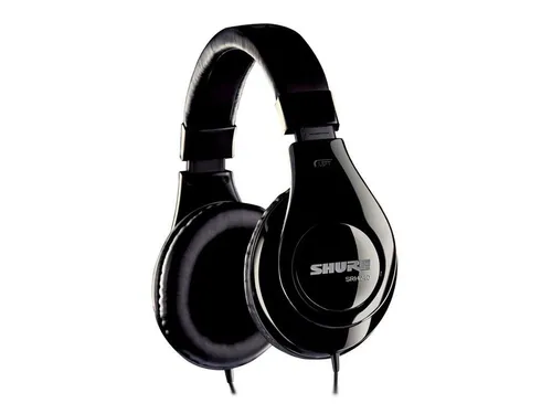 Shure SRH240A Kopfhörer von Shure
