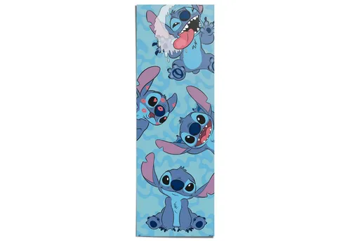 Reinders! Poster Stitch, Kinderzimmer in blau von Reinders!