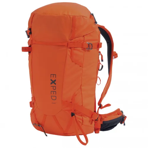 Produktbild Exped Couloir 30 dark lava