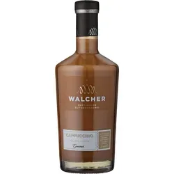 Walcher Cappuccino von Edelbrennerei Walcher