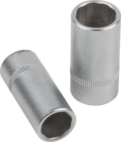 KS Tools Klimaanlagen-Hochdruck-Ventilnuss, 15mm 550.1172 von KS TOOLS