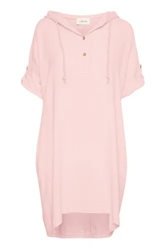 Cream Blusenkleid Kleid CRLark in pink von Cream