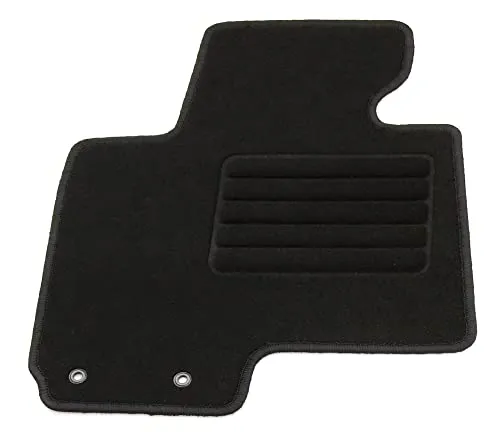 AD Tuning HG13700V-VL Fußmatte Fahrermatte vorne Links Autoteppich Matte