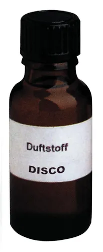 Nebelfluid-Duftstoff, 20ml, Disco