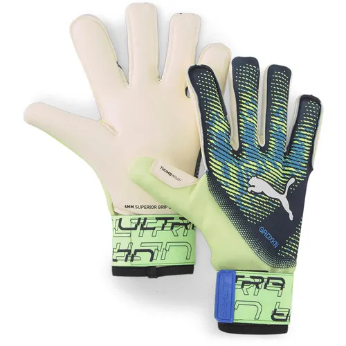Puma Ultra Grip 1 Hybrid - gelb