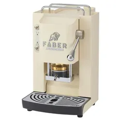Siebträgermaschinen bis 400 Euro von Faber
