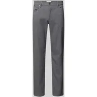 Hosen Silber von Brax