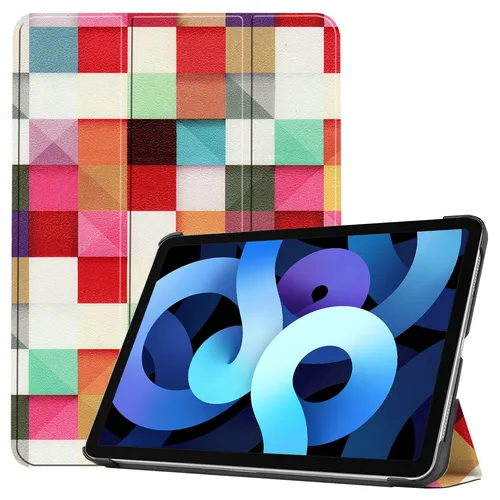 Hülle für Apple Ipad Air 4 2020/2022 4. Generation 10.9 Zoll Smart Cover