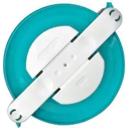 Clover Herstellungs-Set für Pompoms extra-gross - 3128