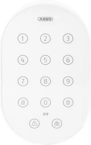 ABUS Smartvest Pro Funk-Bedienteil von ABUS