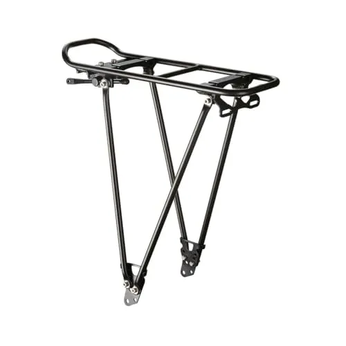 Racktime Foldit Adjustable Gepäckträger 24