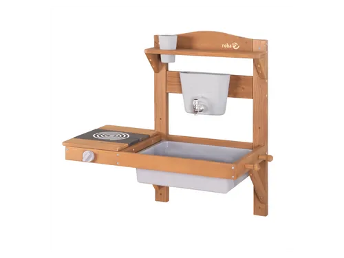 roba Kinder Matschküche zum Hängen