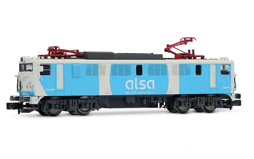 Arnold HN2610, Elektrolokomotive 269, ALSA, Neu & OVP, N