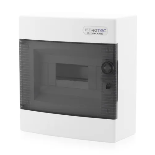 Verteilerkästen von Spitzenspannung Elektrotechnik