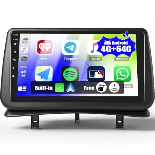 Hikity AHD Rückfahrkamera – IP68 wasserdicht mit HD-Nachtsicht