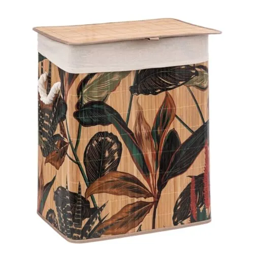 5five Wäschekorb 60L 