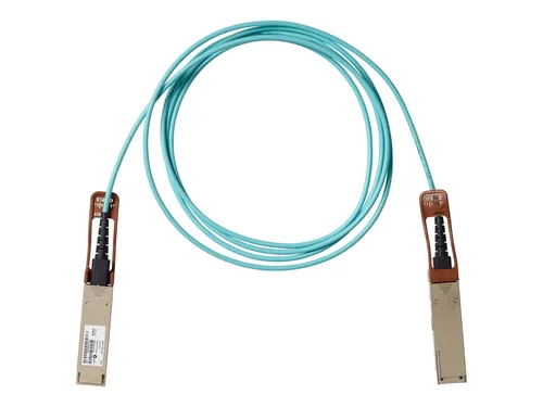 Cisco QSFP-100G-AOC10M Kabel II von Cisco