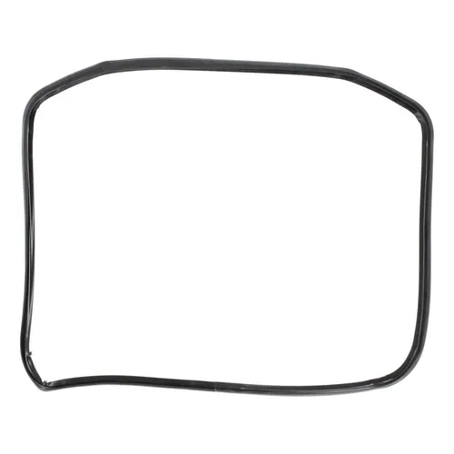 Türdichtung kompatibel mit Gorenje 533584 Rundum 8haken für Herd