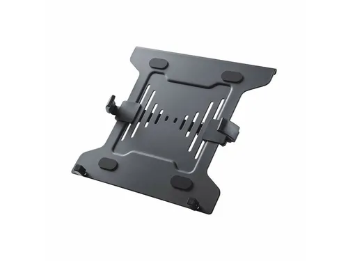 PureMounts® - Notebookhalterung PM-ADAPT-NB für VESA Tischhalterungen
