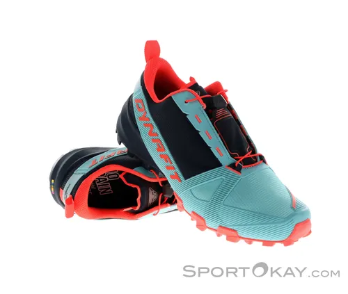 Dynafit Traverse Damen Traillaufschuhe von DYNAFIT