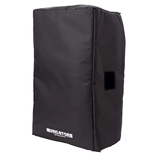 MUSIC STORE, Gepolsterte Schutzhülle, Kompatibel mit RCF ART 715/735/745, Lautsprecher Cover