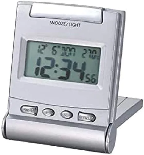 Lautsprecher Silber von Technoline