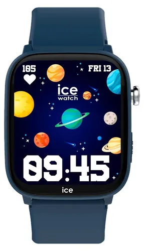 Smartwatches bis 60 Euro von Ice-Watch