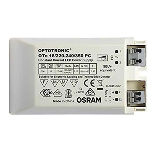 Schaltnetzteile von LEDVANCE