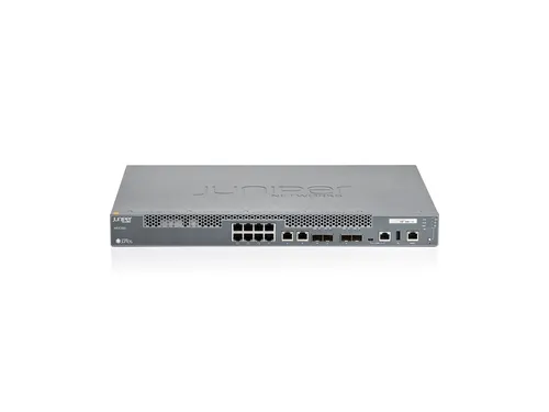 Juniper NFX250-S2 Server II mit 3 Jahren Garantie von Juniper