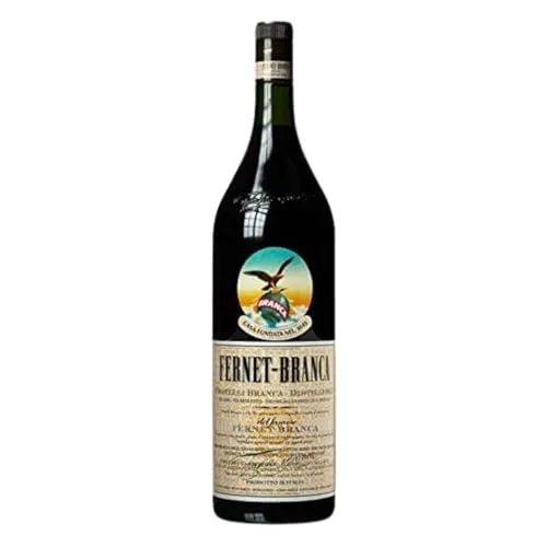 Fernet Branca