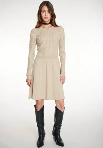 HaILY’S Strickkleid SH V DR Au44relia von Hailys