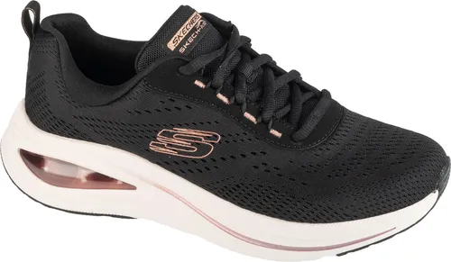 Skechers Skech-Air Meta-Neutral Air 150074-BKRG, Sneaker, Damen, Schwarz