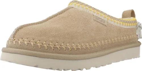 Produktbild UGG Tasman Biarritz Hausschuhe für Damen – Senfsamen, 39 EU