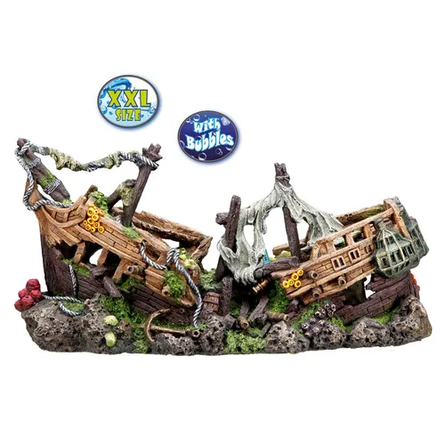 NOBBY Aqua Ornaments