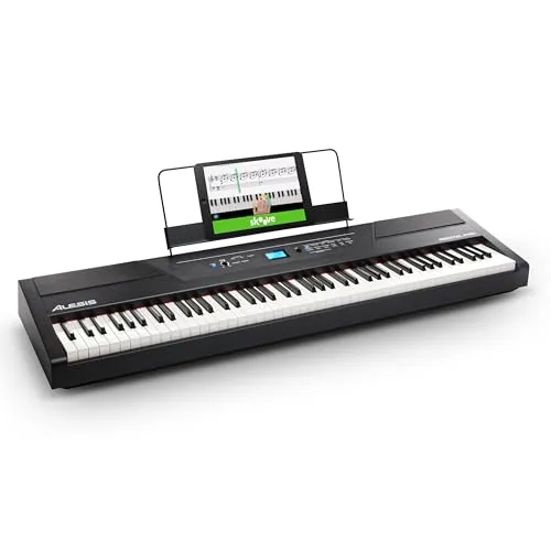Alesis Recital Pro E-Piano 88 Tasten