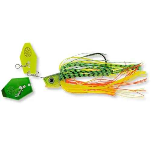 LMAB Chatterbait Multi Vibe 2.0 von LMAB