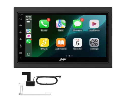 Stinger HORIZON7 Autoradio