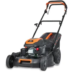 FUXTEC Benzin Rasenmäher FX-RM5170 in schwarz von FUXTEC