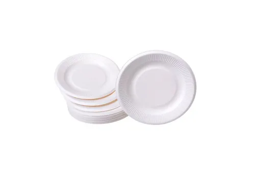 Einwegteller von GRÄWE