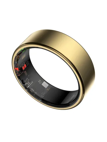 HAALE II Smart Ring