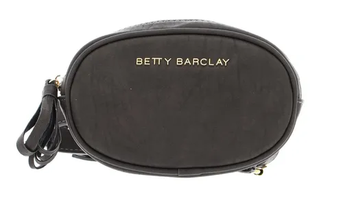 Betty Barclay Belt Bag Tasche Gürteltasche Anthracite Grau Neu